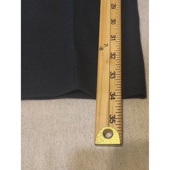 Blauer 8655 Tactical Cargo Pants Dark Navy Blue Mens 36 Reg Uniform Trousers 15 - Picture 2 of 10